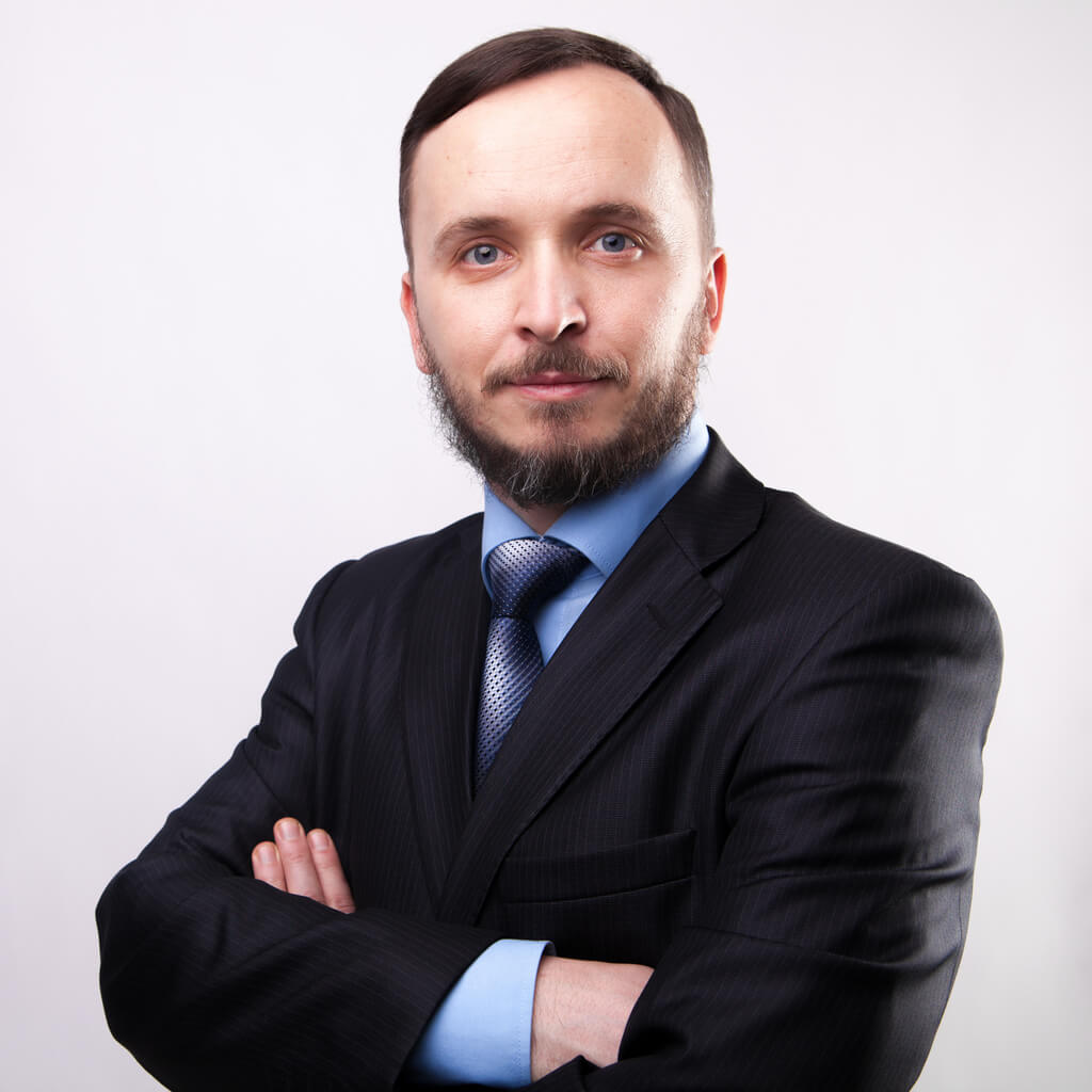 Алексей Смирных