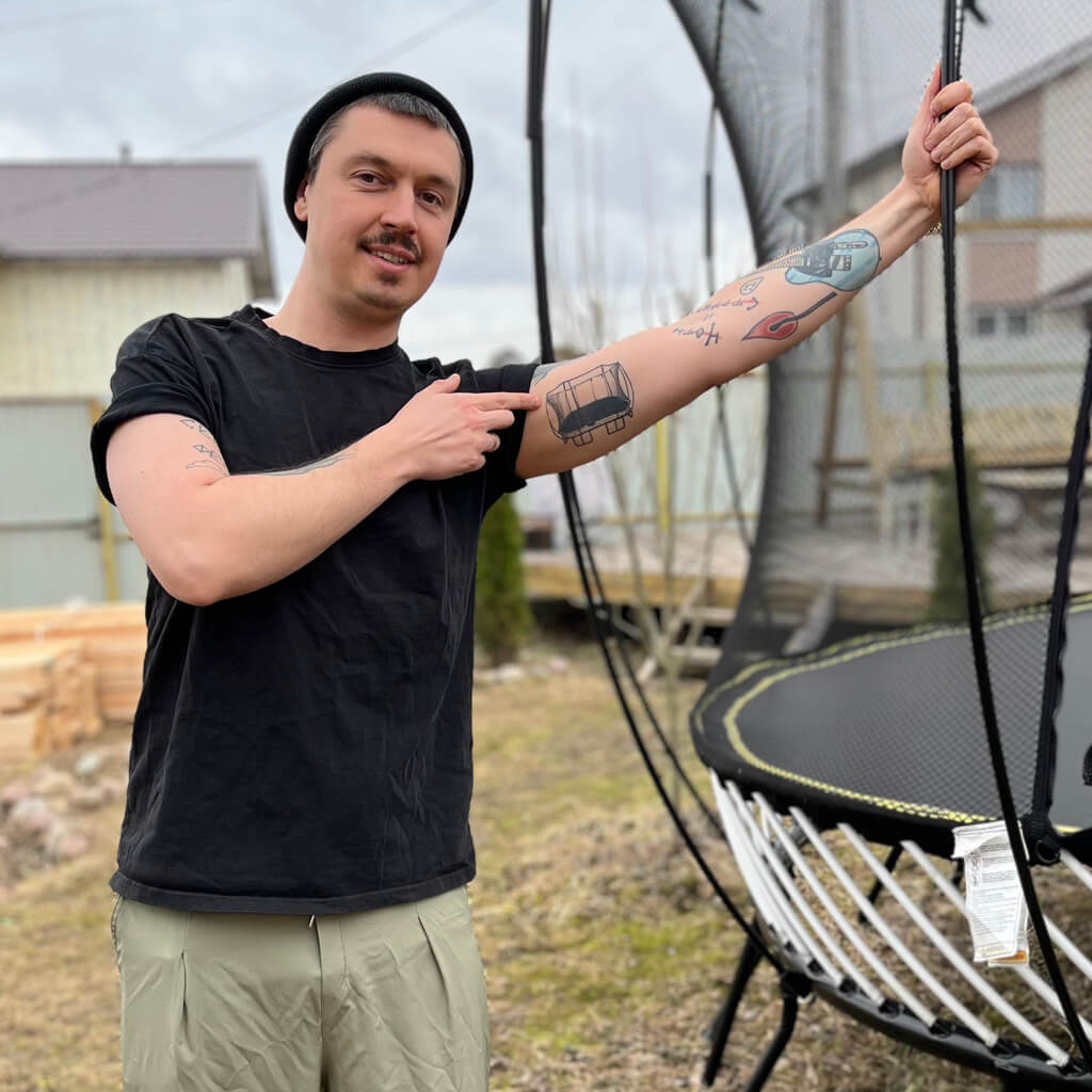 Станислав Турбин