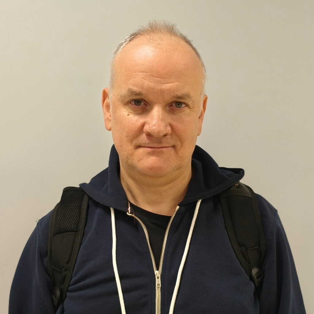 Олег Березовский